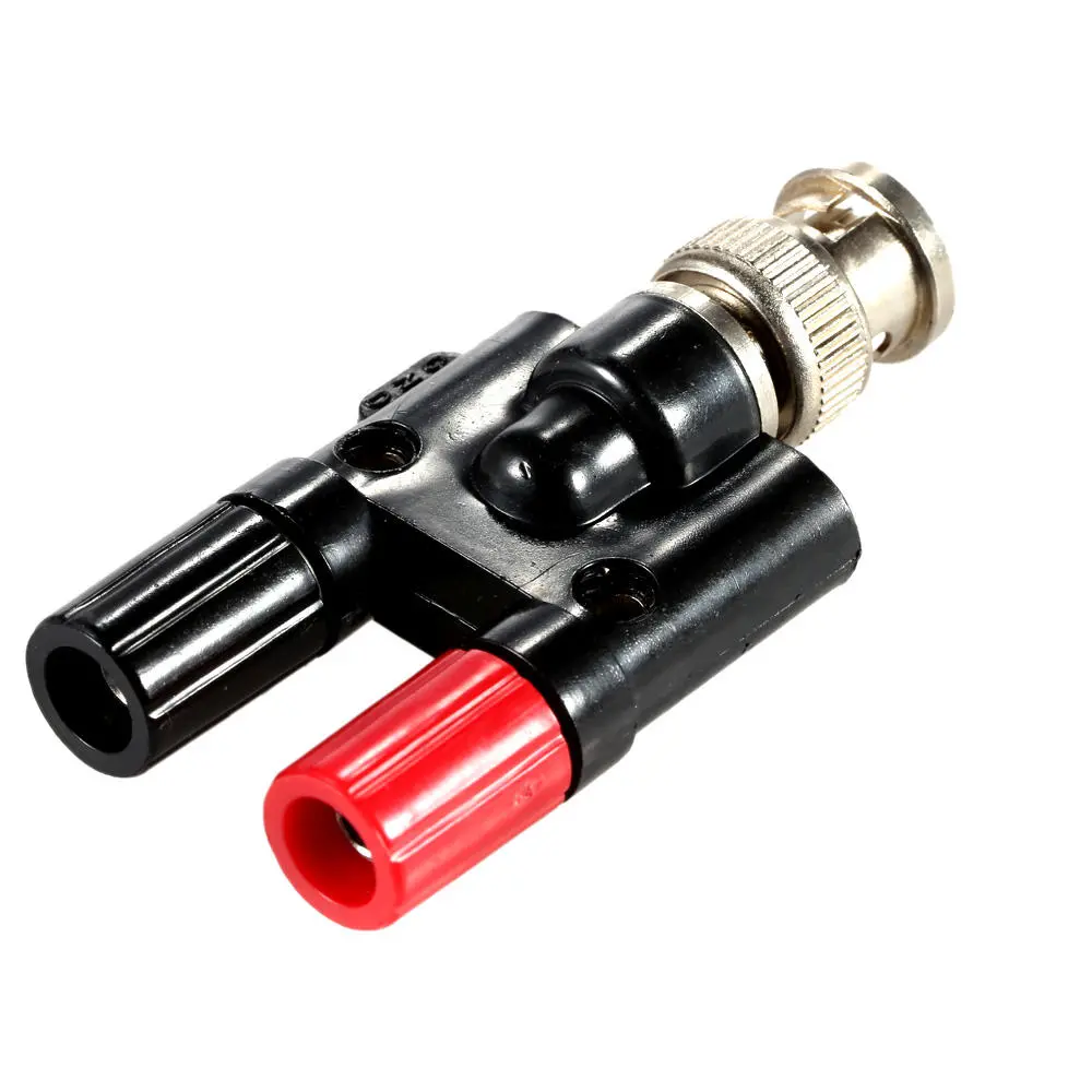 Hantek HT311 BNC-4mm Adapter Auto Diagnostic Oscilloscope Accessory - Image 4
