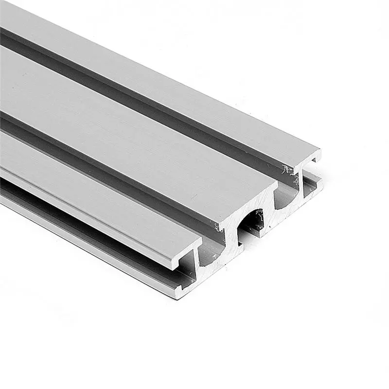 Machifit 1560 Aluminum Extrusion Frame - 300mm & 500mm for CNC Lathe Tool - Image 3