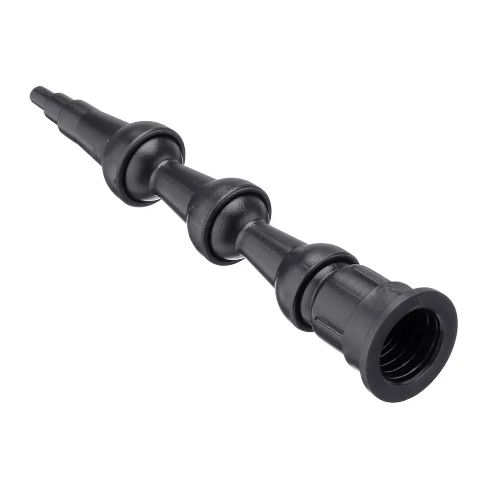 Effetool 360 Degree Flexible Caulking Nozzle - 45 Degree Bent Corner Nozzle - Image 3