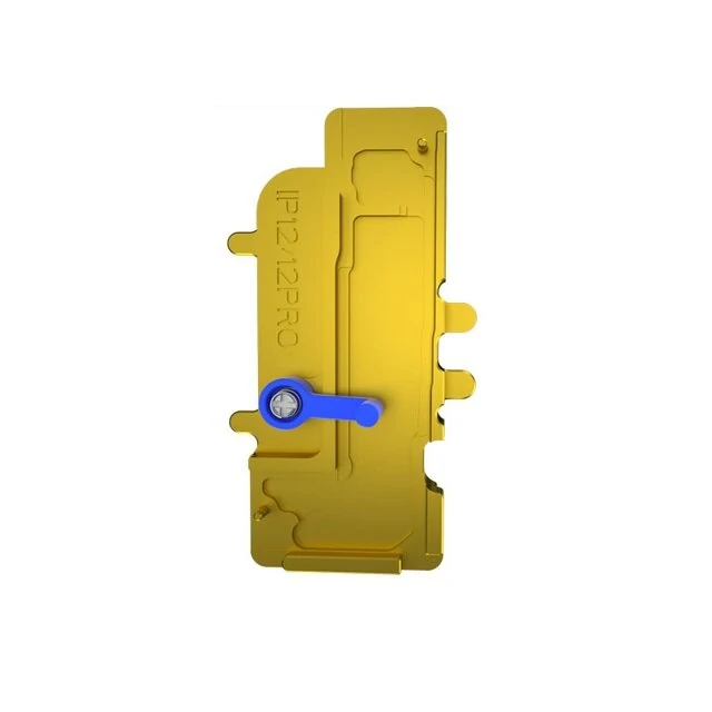 JC iHeater 220V/110V Desoldering Station | Heating Plate for iPhone 11 Pro X XS MAX | Motherboard Fixture - Image 4