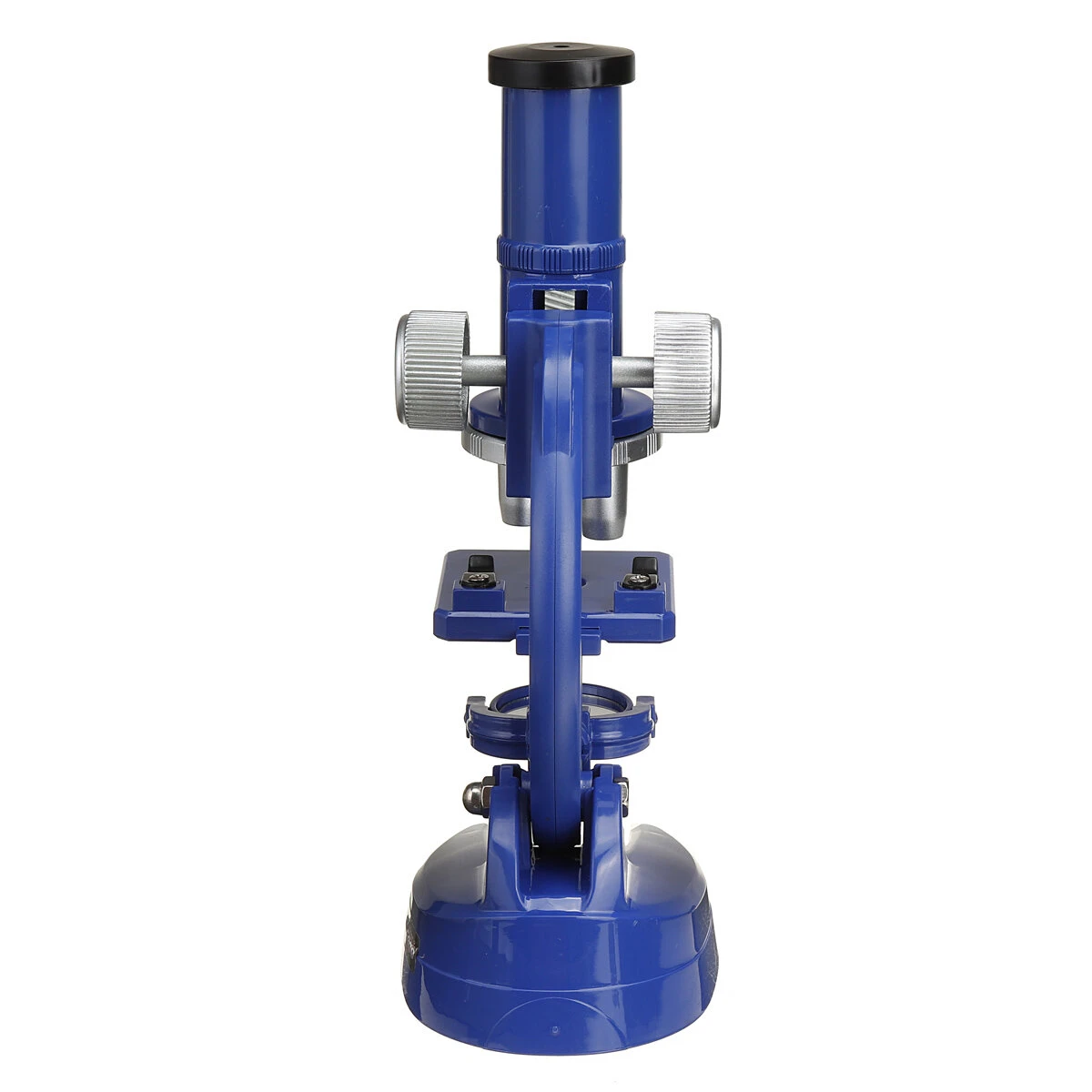 Educational Beginner Microscope Kit - 100X 200X 450X Magnification for Students | Kids Science Experiment Gift - Image 2