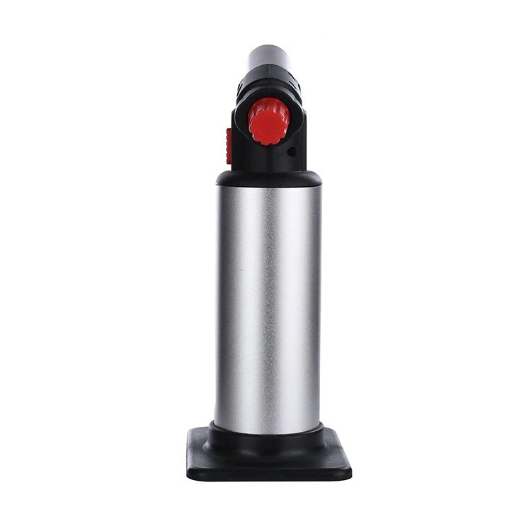YZ-037 3-in-1 Portable Gas Soldering Iron Torch | High Temp Metal Welding - Image 2