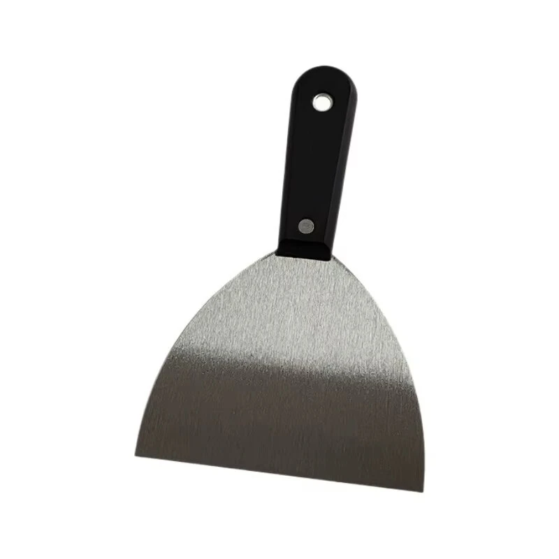 Carbon Steel Putty Knife Set - 7 Sizes Flexible Scraper Kit with Storage Bag - Image 2