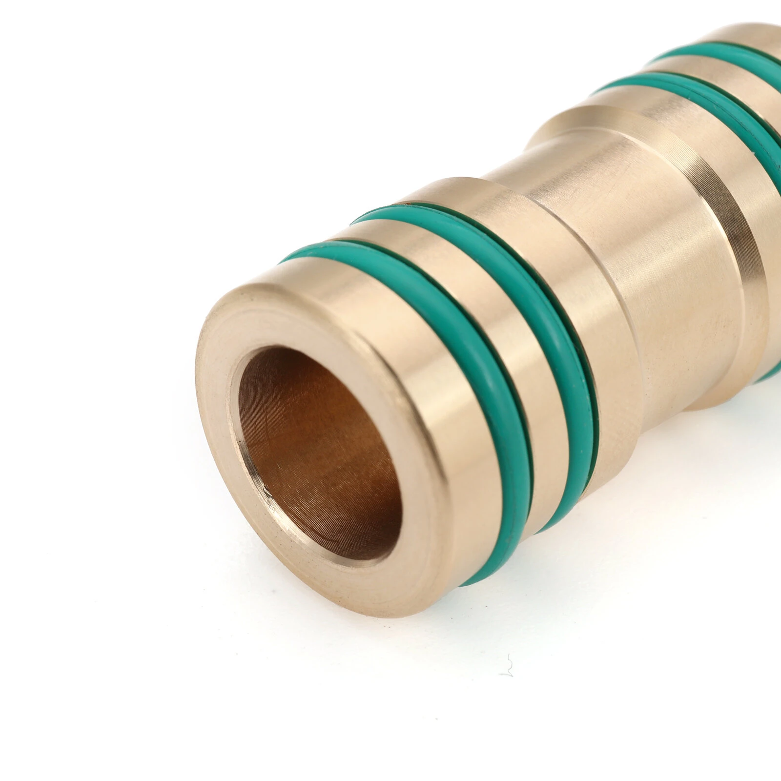 HONGDUI Brass Roller for HD29 Honing Guide | 3-Position Eccentric Roller | Woodworking Sharpening System - Image 4