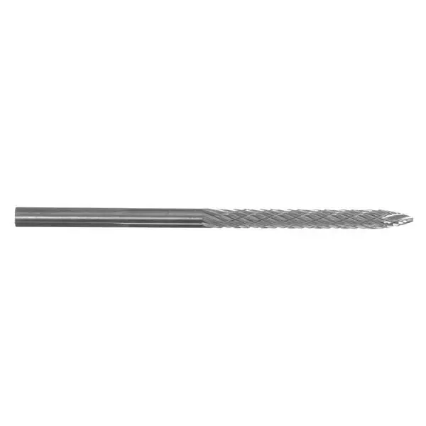 High Carbide Tire Repair Drill Reamer - 3mm Drill Bit 60mm Length Cutting Tool - Image 3