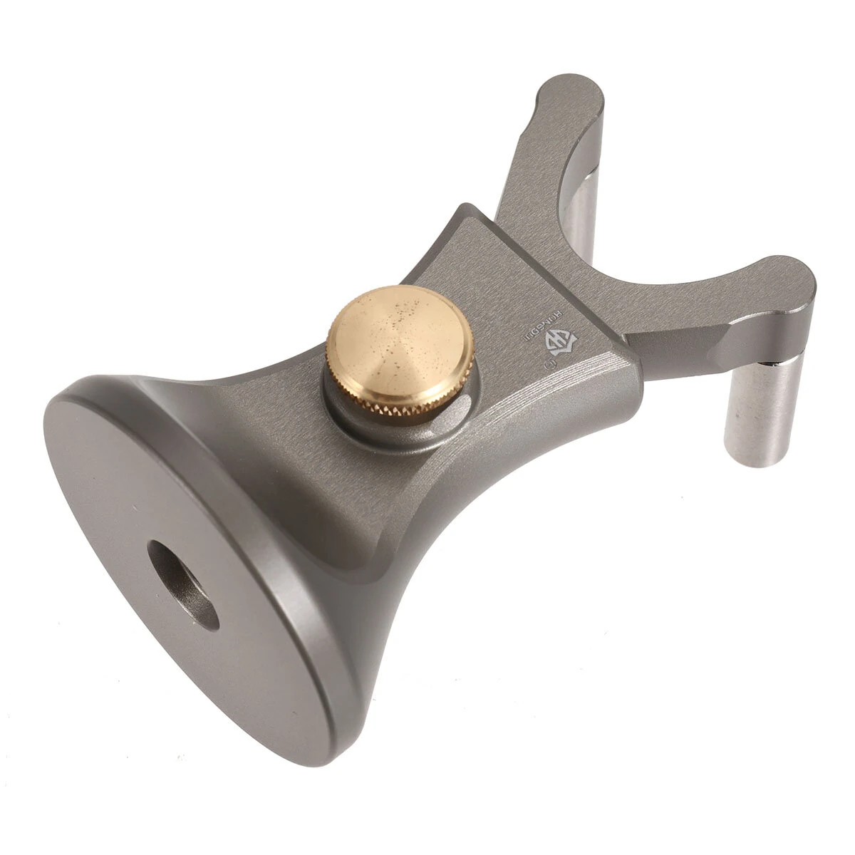 HONGDUI Adjustable Arc Scriber - Precision Woodworking Tool for Linear & Parallel Lines - Image 4