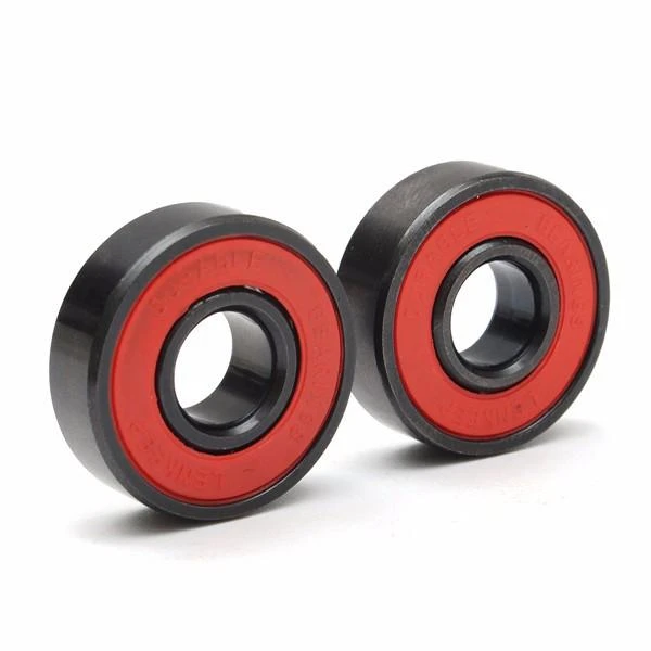 Machifit ABEC-7 608RS Skateboard Bearings - 8 Pack Steel Speed Bearings - Image 4