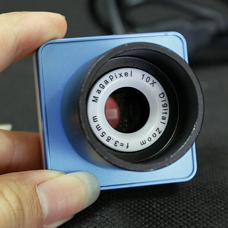 SVBONY Telescope Digital Eyepiece Camera | 1.25 Inch USB for Astrophotography - Image 5