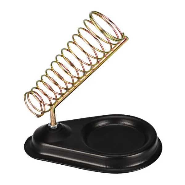 WLXY 203C Soldering Iron Stand - Durable & Practical Soldering Frame - Image 2
