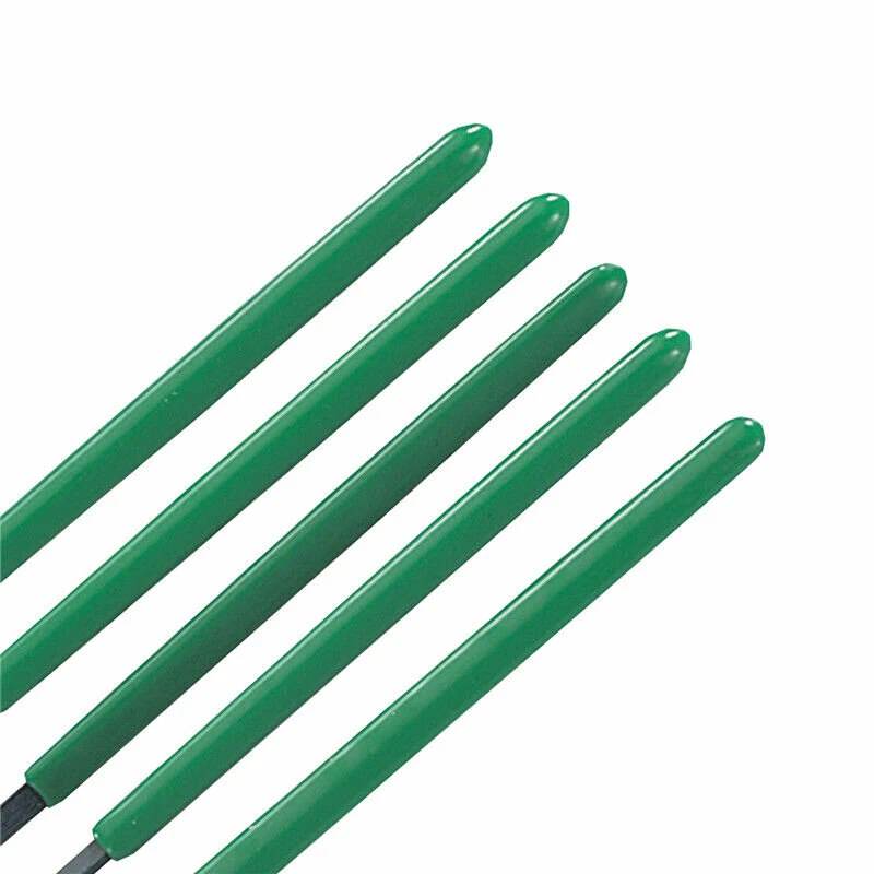 Pro'skit 8PK-605A 5-Piece Needle File Set - For Metal, Glass, Stone & Wood - Image 4