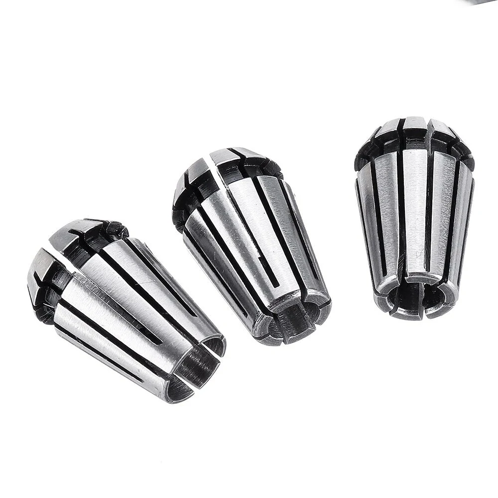 Machifit ER11 ER16 ER20 ER25 ER32 ER40 Collet Chuck | CNC Milling & Lathe Tools - Image 3