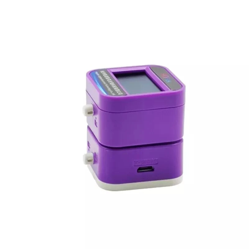Hopoocolor HPL-220UVC Lux Meter | UV Radiometer 222nm UVC Irradiance mJ/cm² Sensor - Image 3