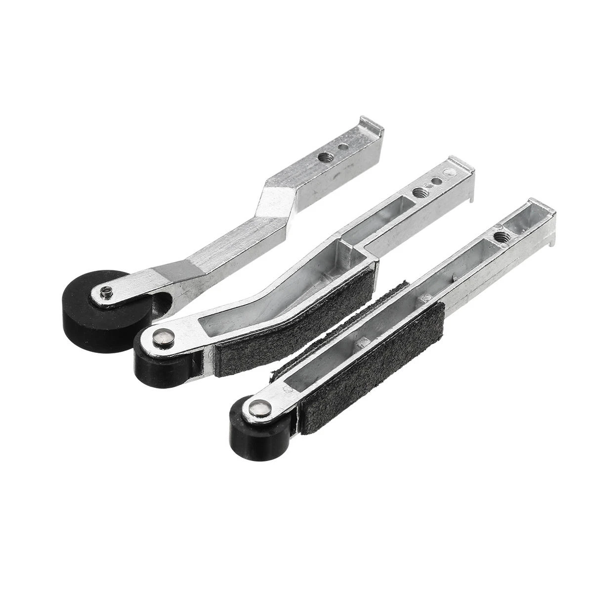MOD16 Sander Belt Adapter for Angle Grinder - Abrasive Belt Cutting & Grinding Tool - Image 2