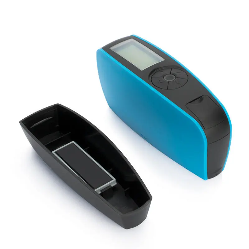 60 Degree Gloss Meter - Paint Ink Ceramic Marble Tester | Surface Gloss Measurement - Image 5