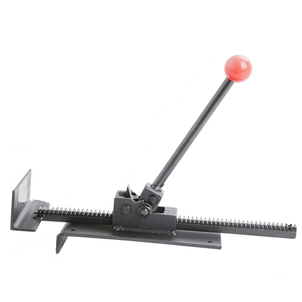 Professional Hardwood Flooring Jack - Floor Installation Tool & Positioning Tool - Image 2