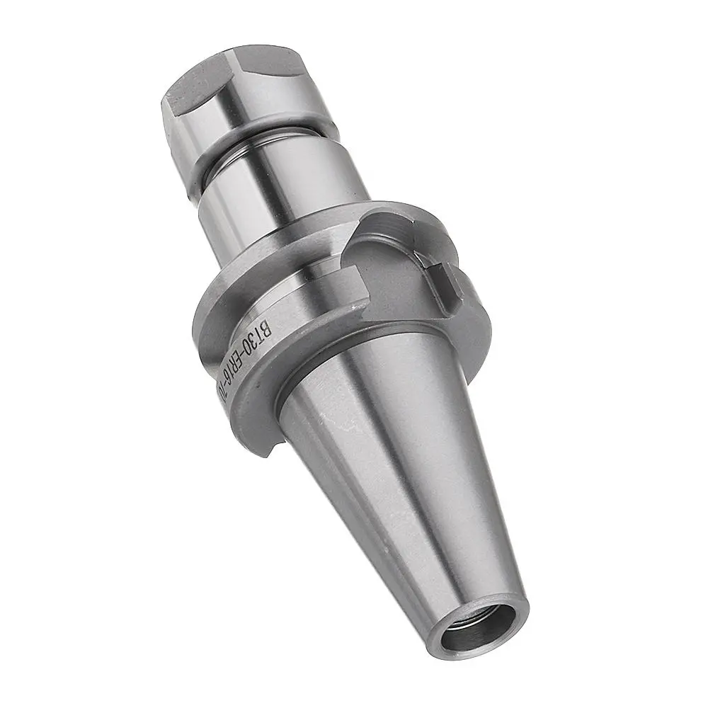 Machifit BT30-ER16-70 Collet Chuck | CNC Milling & Lathe Tool Holder - Image 4