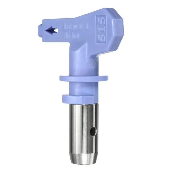 Wagner Atomex Titan Paint Spray Tip - Light Purple 5 Series 15-25 | Airless - Image 2