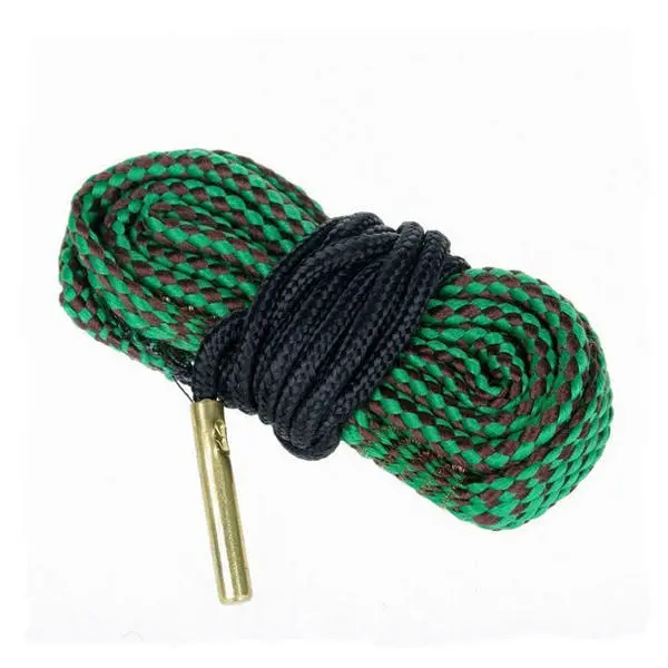 Snake Rope Brush - Bore Cleaner Tool for Plumbing & Drain Cleaning - Image 4