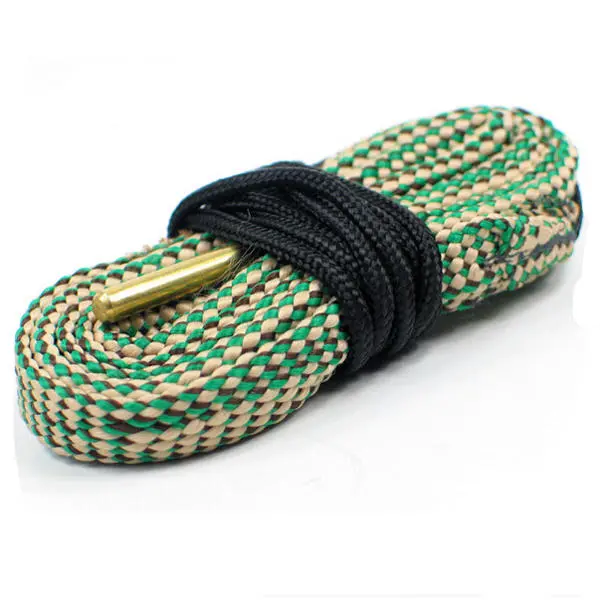 Snake Rope Brush - Bore Cleaner Tool for Plumbing & Drain Cleaning - Image 5