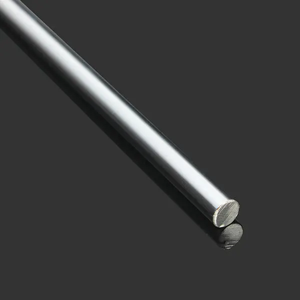 Machifit Linear Rail Shaft - 8mm Outer Diameter | 300/380/400/500mm Lengths - Image 2
