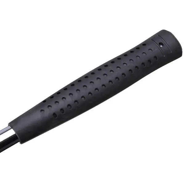 LeatherCraft Pro 30mm Double Face Soft Tap Hammer Mallet - DIY Leather Tool - Image 3