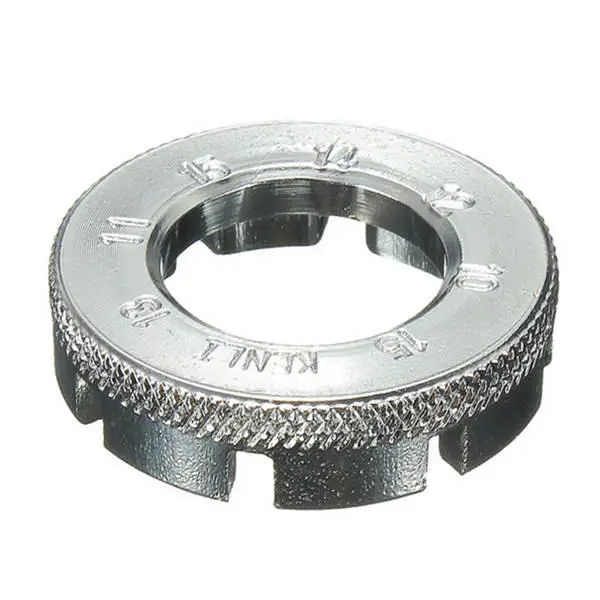 Sunrace Bicycle Spoke Wrench 15mm Precision Fit Key Tool - Image 2