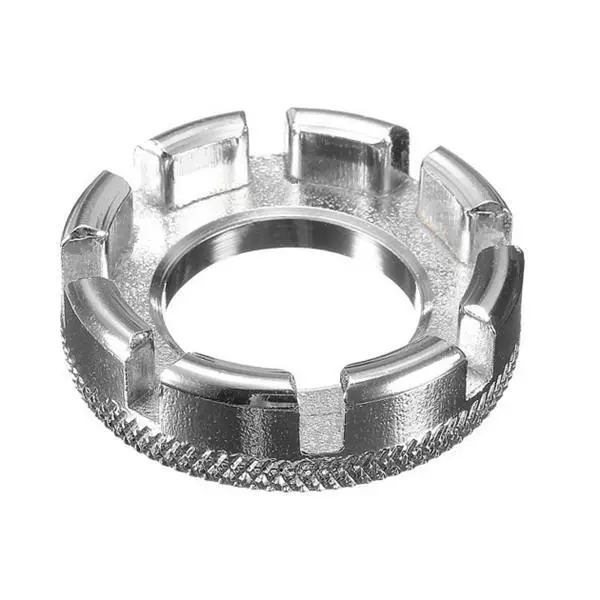Sunrace Bicycle Spoke Wrench 15mm Precision Fit Key Tool - Image 3