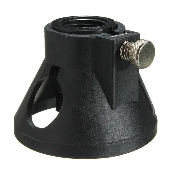 DrillPro Carving Rotary Positioner - Precision Locator Adapter for Rotary Tools - Image 3