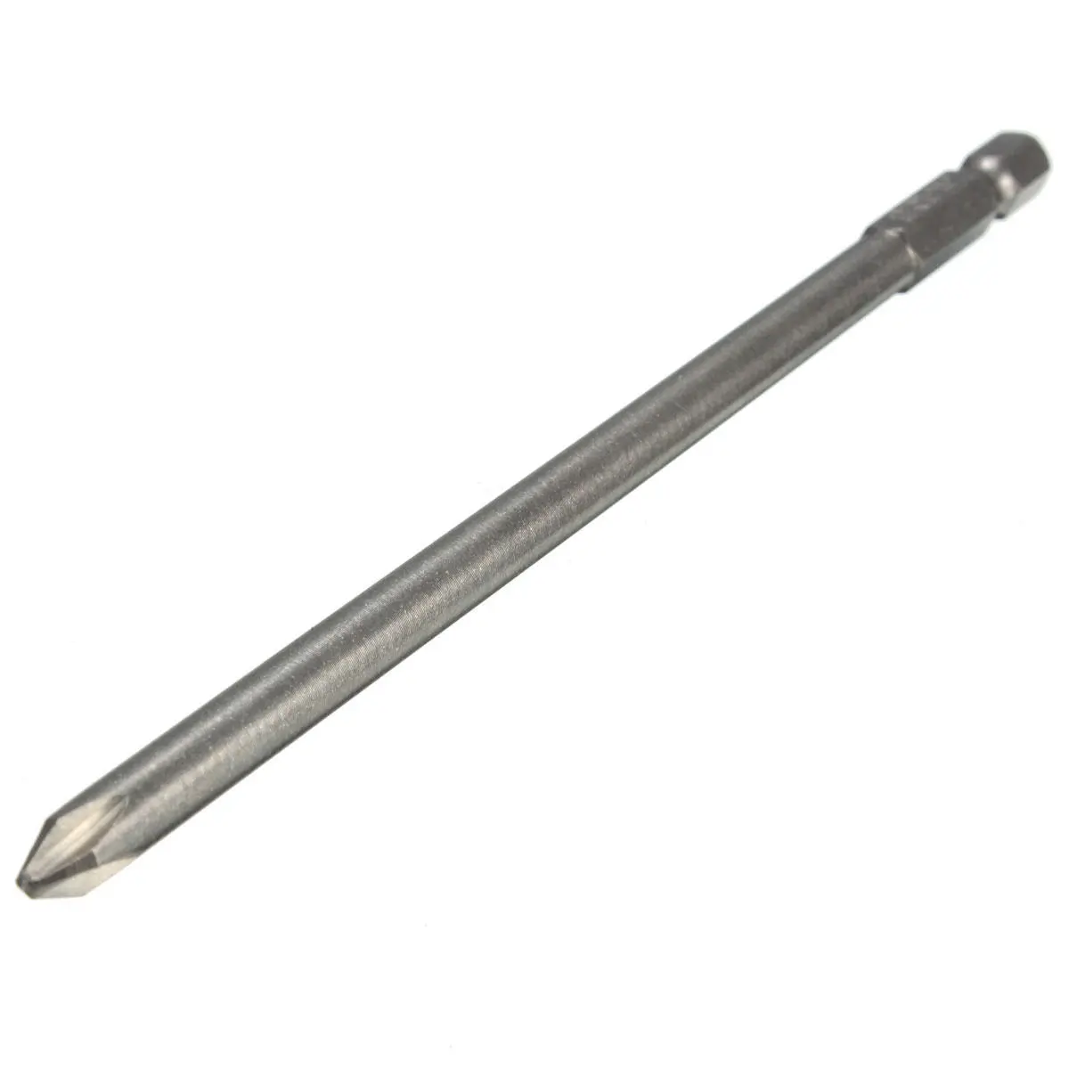 6 Inch 150mm Screwdriver Bit | 1/4 Inch Hex Shank for Power Drill - Image 2