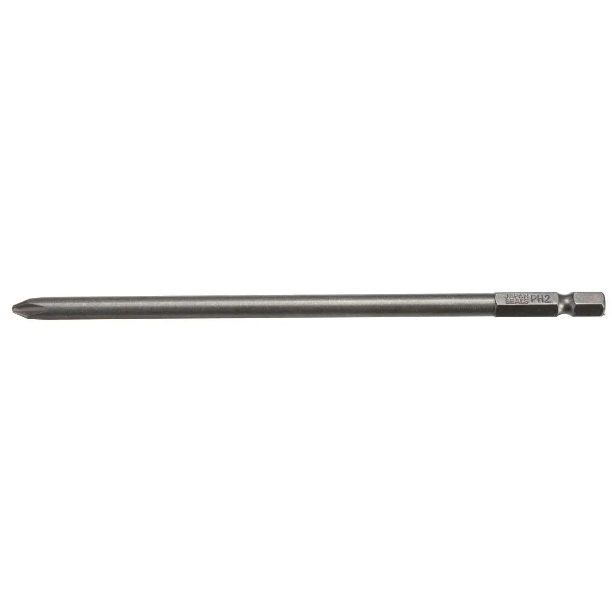 6 Inch 150mm Screwdriver Bit | 1/4 Inch Hex Shank for Power Drill - Image 4