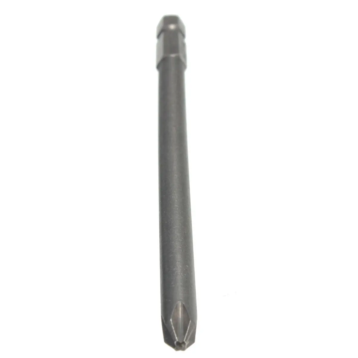 6 Inch 150mm Screwdriver Bit | 1/4 Inch Hex Shank for Power Drill - Image 5