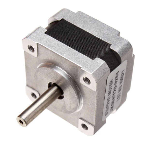 JKM NEMA14 1.8° 35 Hybrid Stepper Motor 26mm Two Phase - Image 5