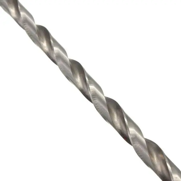 HSS Auger Twist Drill Bit - Extra Long 160mm - 2mm to 5mm Diameter - Image 4