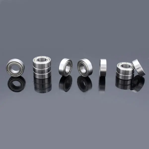 625ZZ 5x16x5mm Steel Ball Bearing - 10pcs Sealed & Shielded | Deep Groove - Image 5