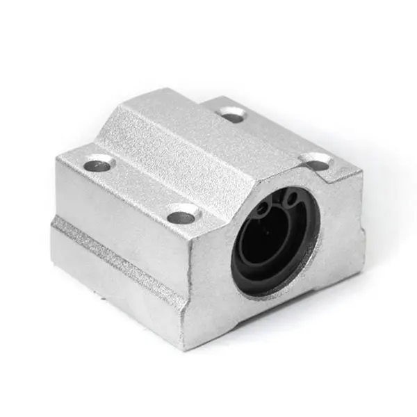 Machifit SC10UU 10mm Linear Bearing | Slide Bushing for CNC Router - Image 2