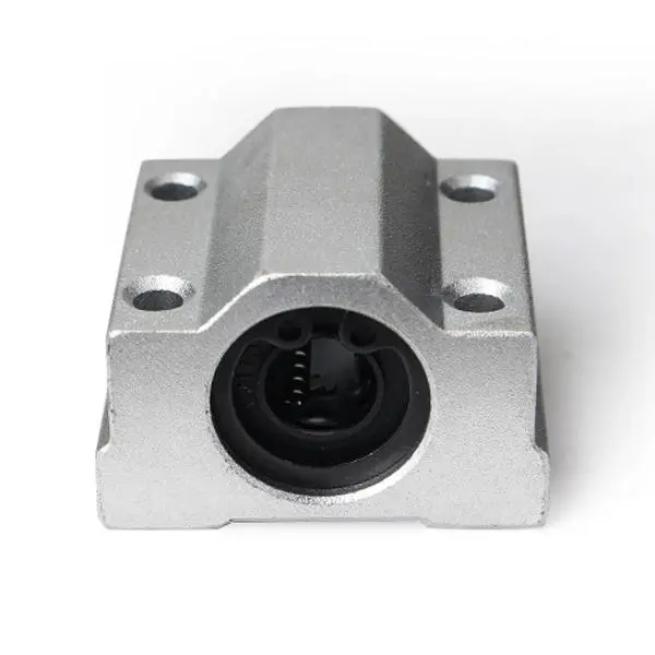 Machifit SC10UU 10mm Linear Bearing | Slide Bushing for CNC Router - Image 3