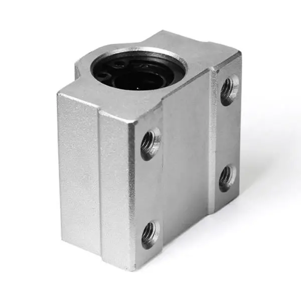 Machifit SC10UU 10mm Linear Bearing | Slide Bushing for CNC Router - Image 4