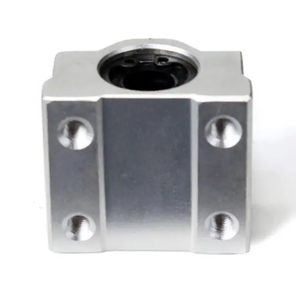 Machifit SC10UU 10mm Linear Bearing | Slide Bushing for CNC Router - Image 5