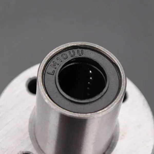 Machifit LMF10UU 10mm Round Flange Ball Linear Bearing CNC Parts - Image 5