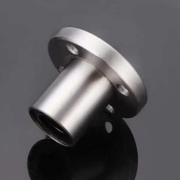 LMF12UU 12mm Flange Linear Ball Bearing Motion Bushing LMF12UU - Image 3