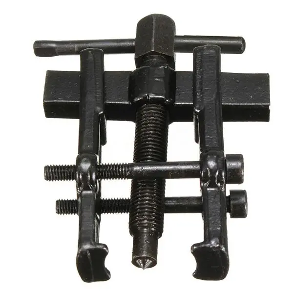 Bolt Gear Wheel Bearing Puller - 35X45mm Two Jaw Arm - Auto Repair Tool - Image 2