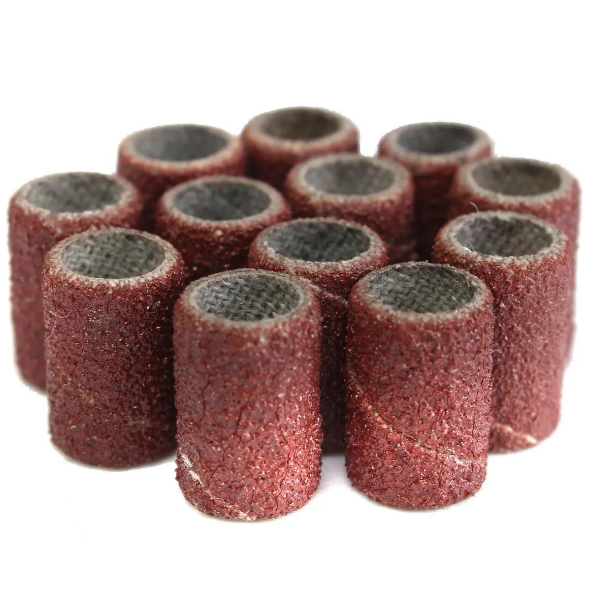 Dremel Rotary Tool Accessories - 136pc Bit Set with Polishing Wheels & Kits - Image 5