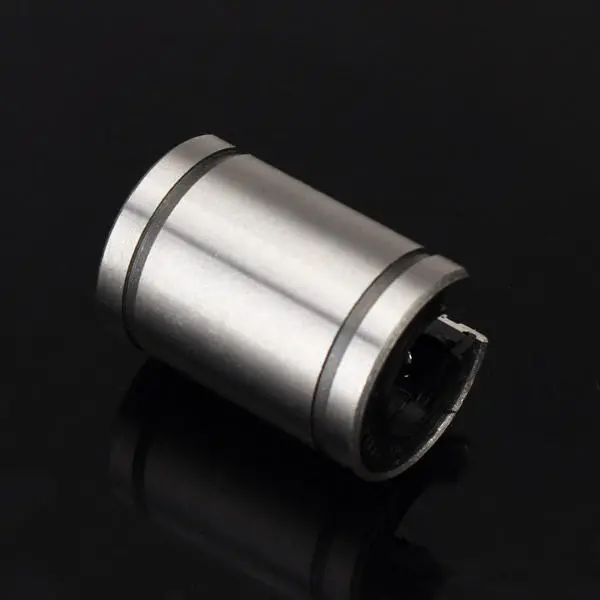 LM12UUOP Linear Bearing - 12x21x30mm Open Type Ball Bushing for CNC & DIY - Image 3