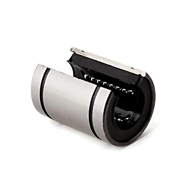 LM16UUOP 16mm Open Linear Ball Bearing | Linear Motion Bearing - Image 4