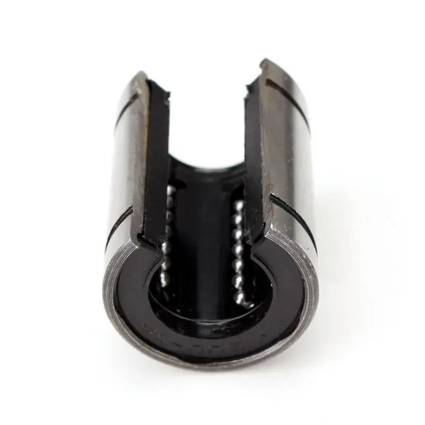 LM16UUOP 16mm Open Linear Ball Bearing | Linear Motion Bearing - Image 5