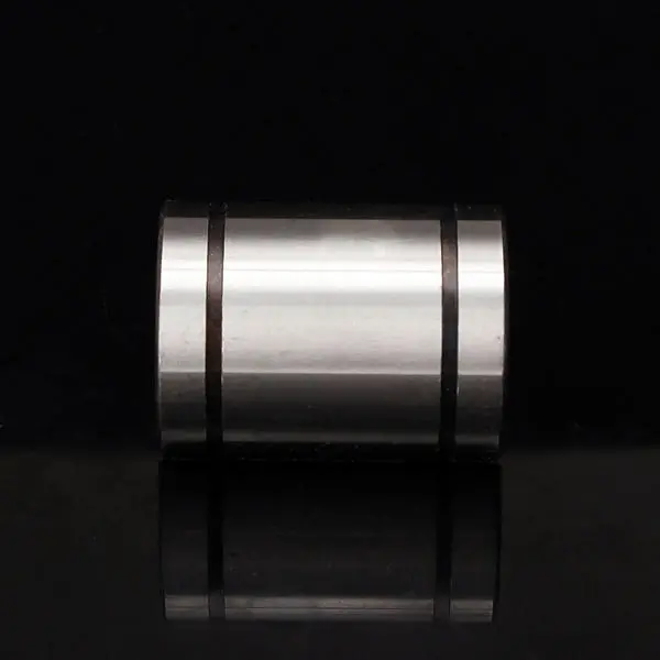 LM16UUOP 16mm Open Linear Ball Bearing | Linear Motion Bearing - Image 3