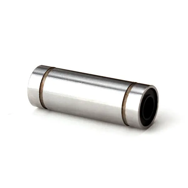 Machifit LM6LUU 6mm Linear Ball Bearing | Long Type for CNC & Motion Parts - Image 2