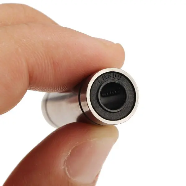 Machifit LM6LUU 6mm Linear Ball Bearing | Long Type for CNC & Motion Parts - Image 5