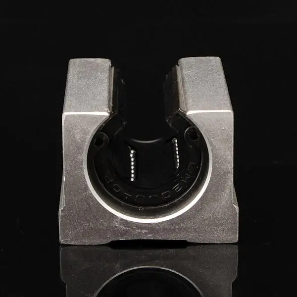Machifit SBR20UU 20mm Linear Ball Bearing Block - Open Type for CNC Router - Image 3