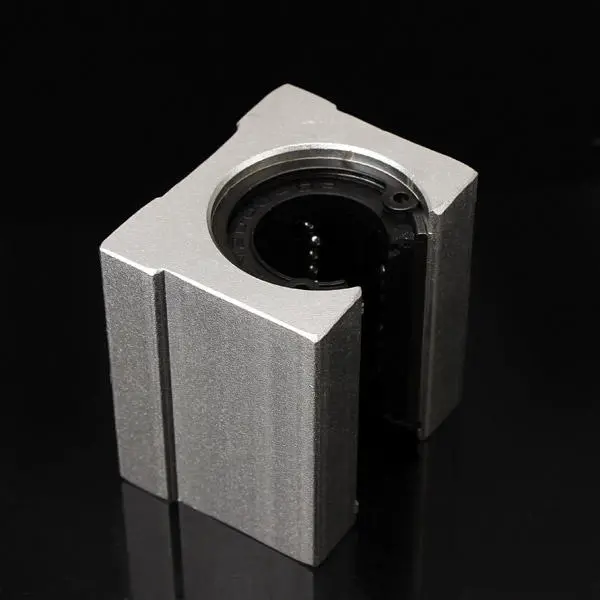 Machifit SBR20UU 20mm Linear Ball Bearing Block - Open Type for CNC Router - Image 4